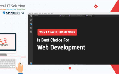 Laravel Framework Features: That Make It 1st Choice for Development