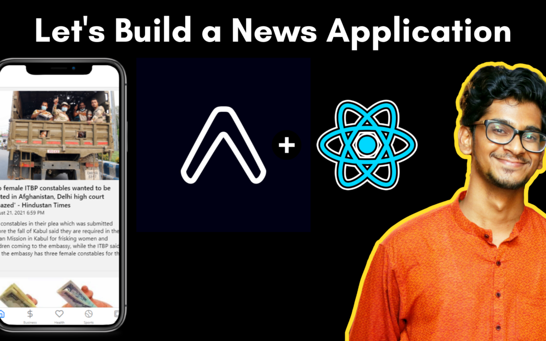 How to Build an Android News App with React Native and Native Base