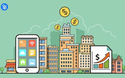 Real Estate mobile App Development: Cost & Features