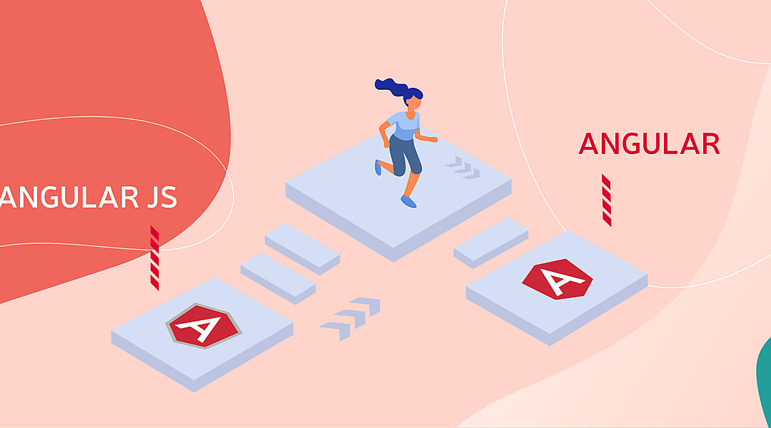 Case Study: How to Migrate from AngularJS to Angular