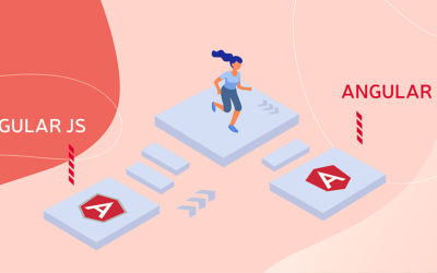 Case Study: How to Migrate from AngularJS to Angular