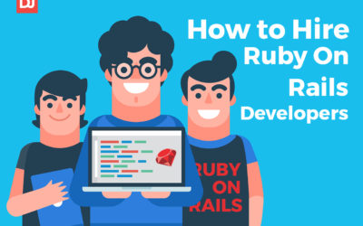 How to Hire A Ruby on Rails Developer – DistantJob – Remote Recruitment Agency