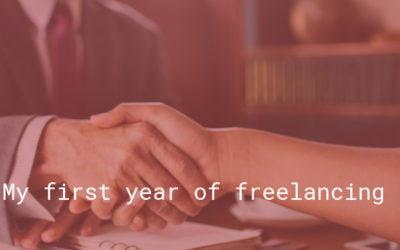 My first year of freelancing | Silvestar Bistrović—fearless web developer, CSS craftsman, JAMstack enthusiast, and WordPress theme specialist.