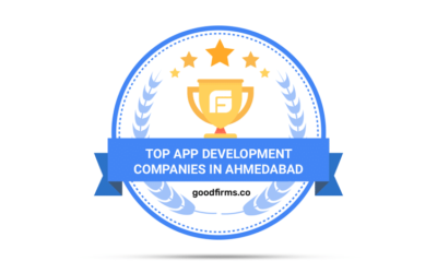 Top Mobile App Development Companies in Ahmedabad