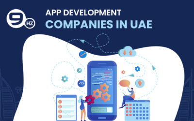Top Mobile App Development Companies in Dubai, UAE [Reviews 2022]