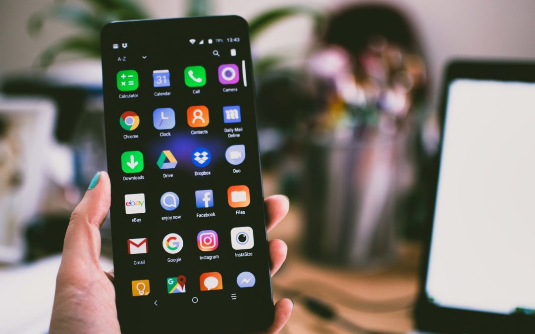 How to Set Up Laravel 8 on Your Android Phone