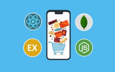 [100% OFF] MERN Stack E-Commerce Mobile App with React Native [2021] | SmartyBro