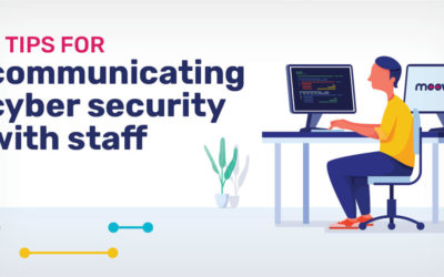 4 tips for communicating cyber security with staff