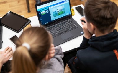 Cyber security education in Estonia: from kindergarten to NATO Cyber Defence Centre – e-Estonia