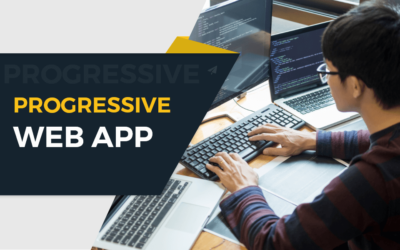 Progressive Web App Development | Progressive Web Apps