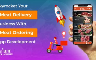 Boost Your Meat Delivery Business With Mobile App Development