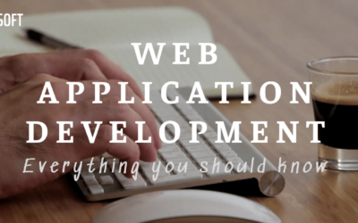 Why do we need web app development? – HDWEBSOFT