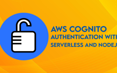 How to Set Up AWS Cognito Authentication with Serverless and NodeJS