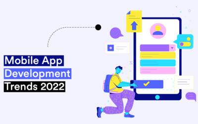 Top 15 Mobile App Development Trends to Follow in 2022