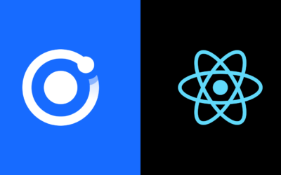 Ionic vs. React Native: Performance Comparison – Ionic Blog