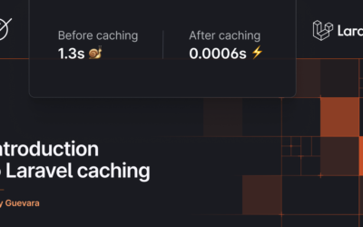 Introduction to Laravel caching