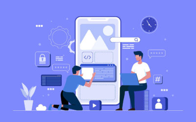 20 Mobile App Development Trends of 2021