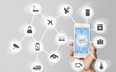 The Impact of IoT on Mobile App Development