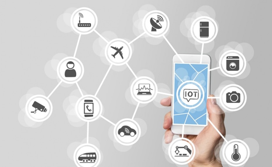 The Impact of IoT on Mobile App Development