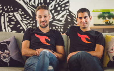 Israeli Startup Talon Cyber security top Finalist for Prestigious Competition – Jewish Business News