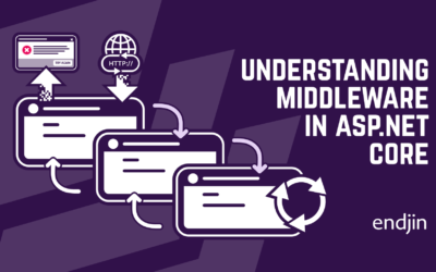 Understanding Middleware in ASP.NET Core | endjin